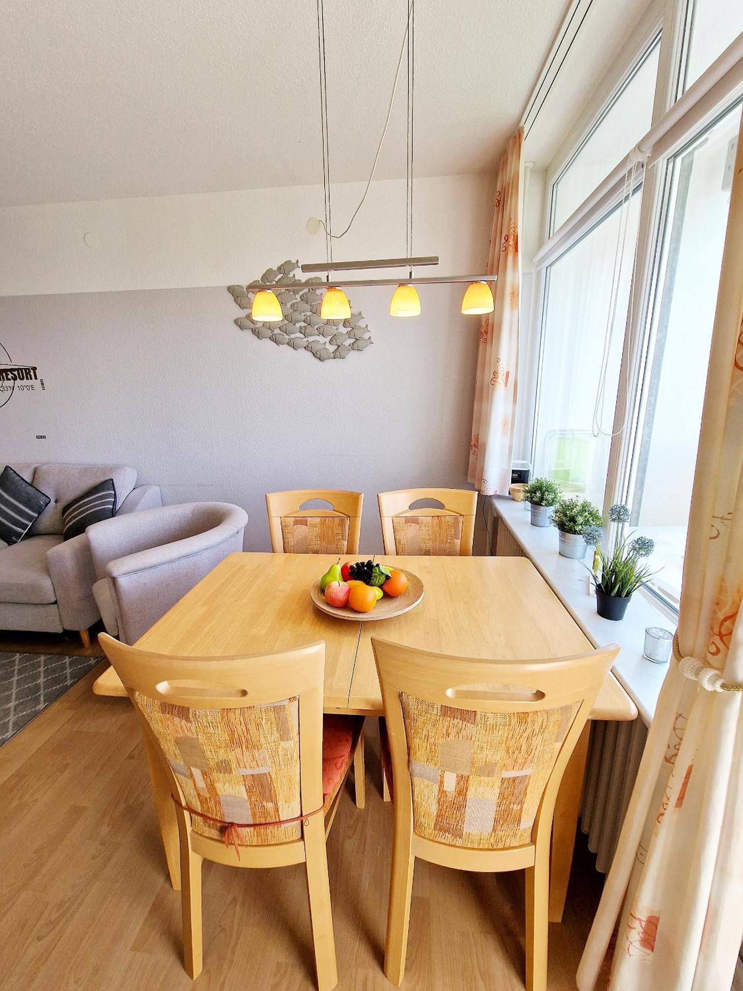 F02-005 Apartment